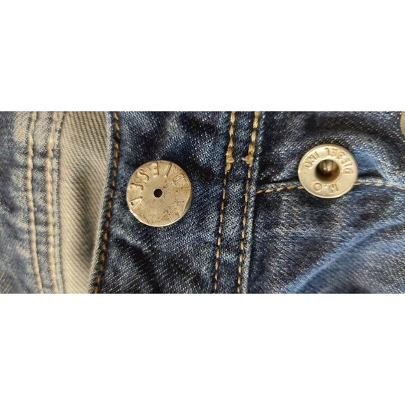 Diesel Men's Jeans Size 32 Koolter 100% Cotton - Picture 14 of 16